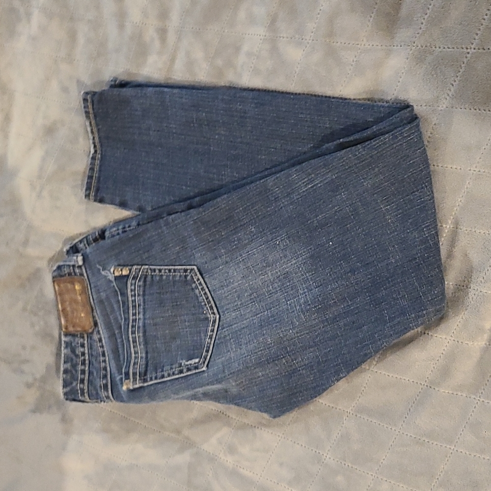 Express jeans